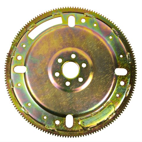 B&M 164-Tooth Flexplate 50238 Flexplate, 164-Tooth, External Engine Balance, 50 oz., Ford 5.0L, AOD, Each