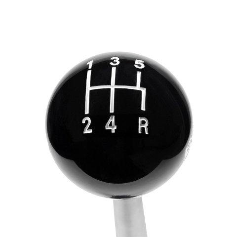 B&M Precision Sport Shifters 45206 Shifters, Shifter, Manual, AX5, Jeep, Each