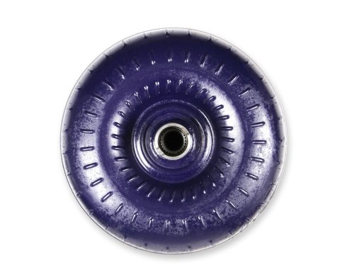 B&M Tork Master 2,300-2,500 Stall Torque Converter 20404 Converter, Master, rpm Range, Chevy, THM350/THM400, Each