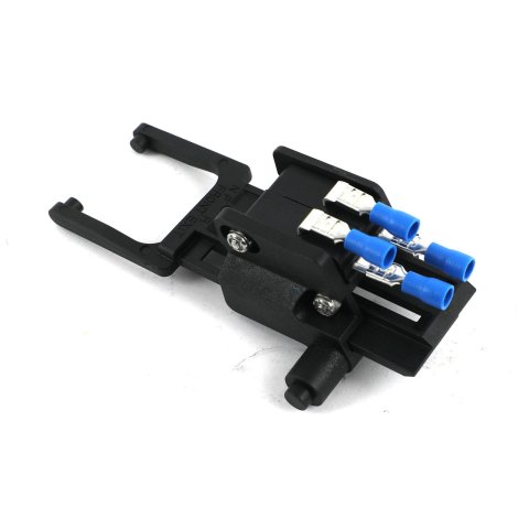B&M Neutral/Reverse Safety Switches 80850 Neutral Safety/Backup Switch, Pro Gate Shifters, Each