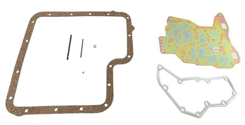 B&M Shift Improver Kits 40262 Transmission Upgrade Kit, Improver, Ford, C-6, Each