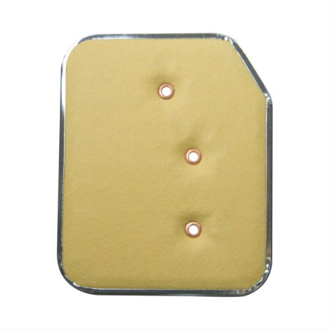 B&M Transmission Filters 10288 Filter, Replacement, GM, Ford, Chrysler, Each