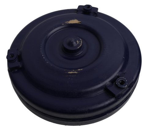 B&M Tork Master 1,900-2,100 Stall Torque Converter 20400 Converter, Master, rpm Range, Chevy, TH400/TH375/TH350/TH375B, Each