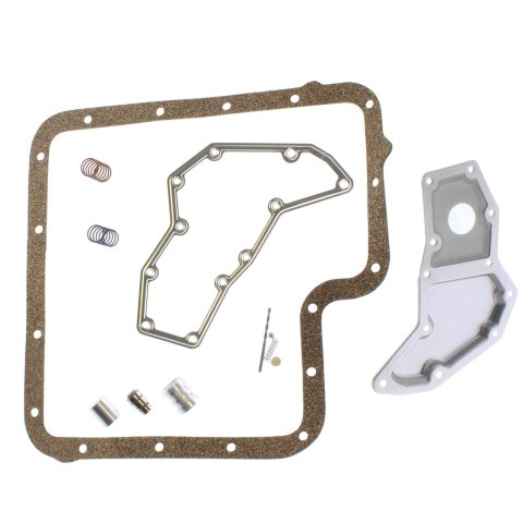 B&M Transpak Kits 40228 Transmission Upgrade Kit, Transpak, Ford, C-6, Each