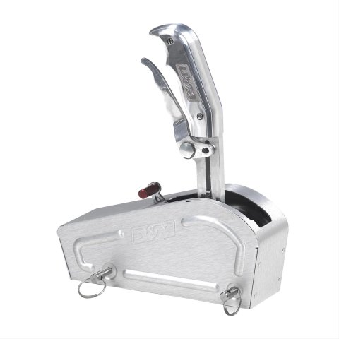 B&M Magnum Grip Pro Stick Shifters 81040 Automatic Shifter, Stick, Chevy, Mopar, Ford, Lincoln, Mercury, Each