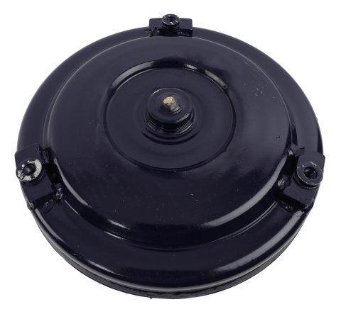 B&M Holeshot 2,300-2,500 Stall Torque Converter 70419 Converter, Holeshot, rpm Range, Chevy, 4L60E/700R4, Each