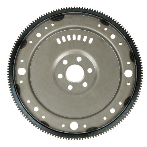 B&M 157-Tooth Flexplate 50246 Flexplate, 157-Tooth, Internal Engine Balance, Ford, Small Block/351W, C-4, Each