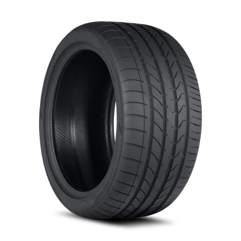 Atturo AZ 850 Tires 295/40-21 Tire, 850, 295/40-21, Radial, Blackwall, Y Speed Rating, Each
