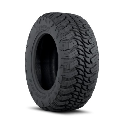 Atturo Trail Blade MTS Tires 35x13.5-26 Tire,Trail MTS, 33x13.50-26, Radial, Blackwall, Q Speed Rating, Each