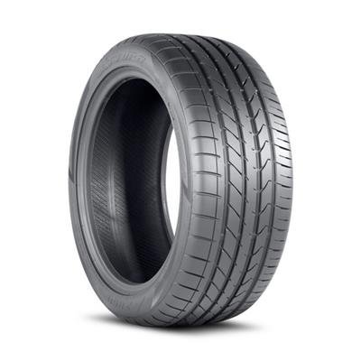 Atturo AZ 850 Tires 235/60-18 Tire, 850, 235/60R18, Radial, 10/32 in. Tread Depth, 2149 lbs. Maximum Load, Y Speed Rating, Blackwall, Each