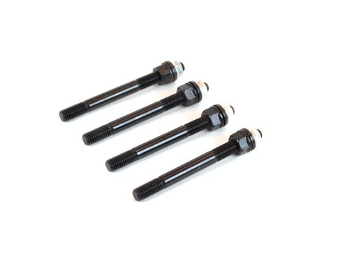 Canton Racing Windage Tray Stud Kits 20-940 Stud, Steel, Ford, 289, 302, Kit