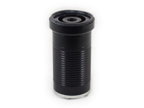 Canton Racing CM Spin-On Oil Filters 25-564 Filter, Spin-On, Canister, 8 microns, 13/16 in.-16 Thread, 6.000 in. Height, Each