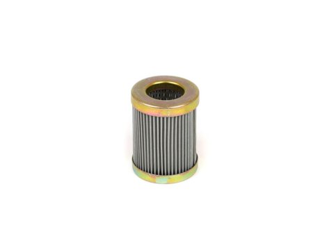 Canton Racing CM Replacement Oil Filter Elements 26-050 Element, Replacement, Canister, 40 microns, Synthetic Fiber, 2.625 in. Length, Each