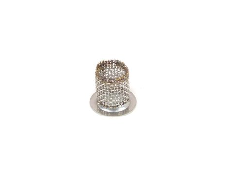 Canton Racing Replacement Oil Filter Screens 22-760 Screen, Stainless Steel, Each