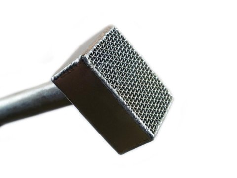 Canton Racing Oil Pan Pickups 16-725 Pickup, Screw-In, Aftermarket Style, 10 in. Depth, .625 in. Diameter Tube, Ford, 351C, 351M, 400, Each