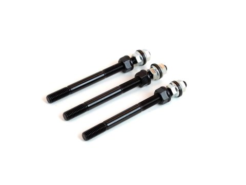 Canton Racing Windage Tray Stud Kits 20-920 Stud, Steel, Chevy, Small Block, Kit