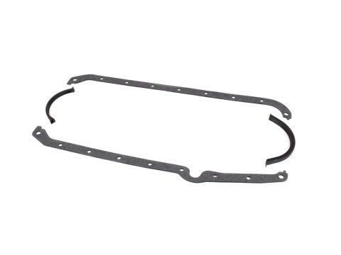 Canton Racing Oil Pan Gaskets 88-102 Gasket, Composite, Chevy, Small Block, V8, Each
