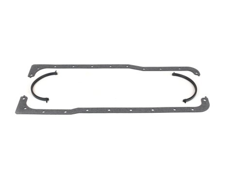 Canton Racing Oil Pan Gaskets 88-650 Gasket, Composite, Ford, Small Block Windsor, 5.8L, Each