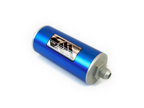 Canton Racing Products Oil Filters 25-114 Filter