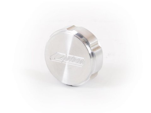Canton Racing Products Overflow Tank Components 81-203BV BILLET ALUMINUM CAP - VENTED FOR 81-203 TANK