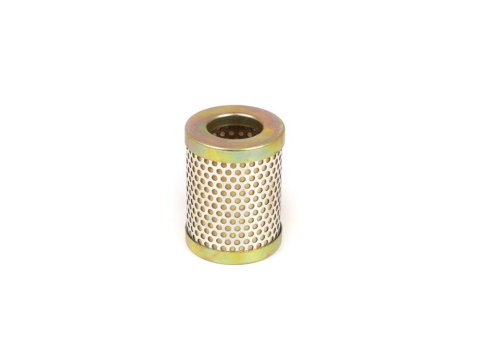 Canton Racing CM Replacement Oil Filter Elements 26-000 Element, Replacement, Canister, 8 microns, Synthetic Fiber, 2.625 in. Height, Each
