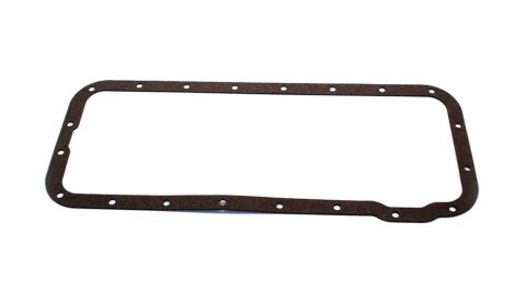 Canton Racing Oil Pan Gaskets 88-800 Gasket, Composite, Ford, 332-428 FE, Each
