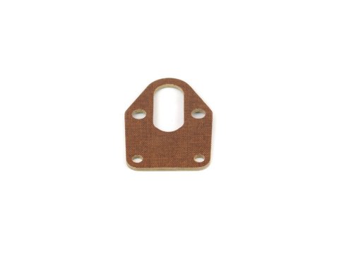 Canton Racing Mechanical Fuel Pump Insulators 85-000 Insulator, Phenolic, .125 in. Thick, Chevy, Small Block, Each