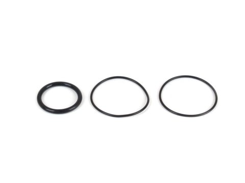Canton Racing Oil Filter Seal Kits 26-801 Seal, Rubber, Inline Filters, Each