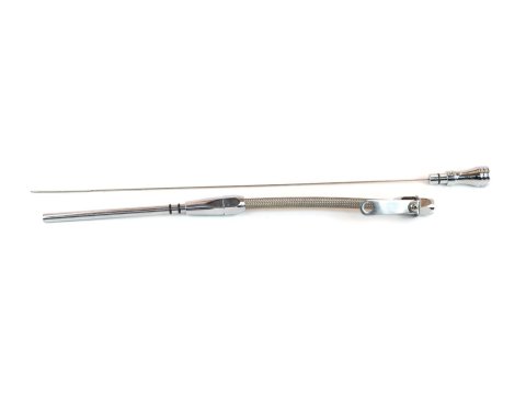 Canton Racing Chevy Block Mounted Dipsticks 20-842 Oil Dipstick