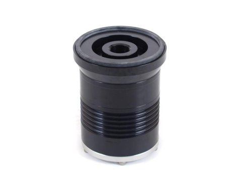 Canton Racing CM Spin-On Oil Filters 25-544 Filter, Spin-On, Canister, 8 microns, 13/16 in.-16 Thread, 4.250 in. Height, 3.250 in. Gasket O.D., Each