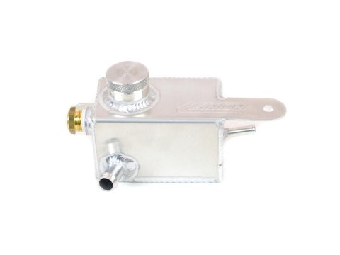 Canton Racing Power Steering Tanks for 2008-2014 IMPREZA, 2015 WRX STI - 77-284 Tank ALUMINUM PS TANK, 08-15 SUBARU