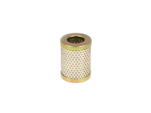 Canton Racing CM Replacement Fuel Filter Elements 26-602 Element, Alcohol, Gasoline, Nitromethane, Fabric, 8 Micron, Replacement, Each