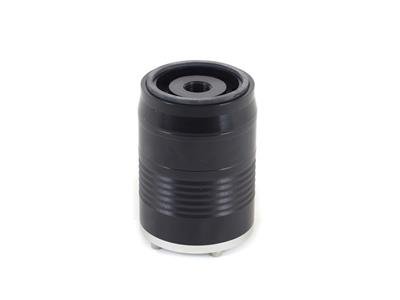 Canton Racing CM Spin-On Oil Filters 25-549 Filter, Spin-On, Canister, 8 microns, M22 x 1.5 Thread, 4.250 in. Height, Each