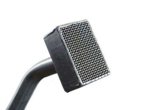 Canton Racing Oil Pan Pickups for 1979-1995 MUSTANG - 15-621 Pickup, Bolt-In, Aftermarket Style, 9 in. Depth, 0.750 in. Diameter Tube, Ford, Small Block, 302, Each