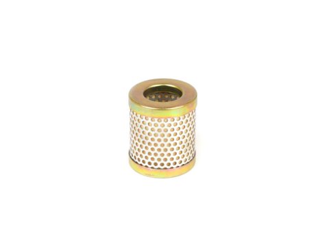 Canton Racing CM Replacement Oil Filter Elements 26-200 Element, Replacement, Canister, Synthetic Fiber, 8 microns, 2.25 in. Tall, Each