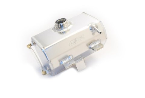 Canton Racing Coolant Expansion and Recovery Tanks for 2015-2021 MUSTANG - 80-247S Cooling System Tank
