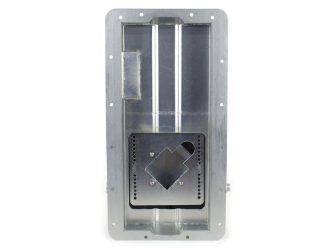 Canton Racing Road Race Series Wet Sump Oil Pans 15-736 Pan, Series, Rear Style, 7 qts. Capacity, Steel, Ford, 5.0L Modular