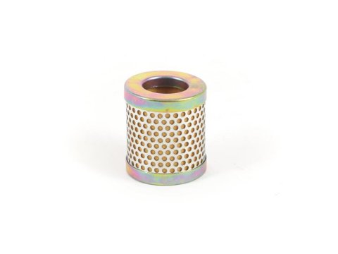Canton Racing CM Replacement Fuel Filter Elements 26-604 2 1/4" ELEMENT FOR SHORT 8 MICRON FUEL FILTER SINGLE