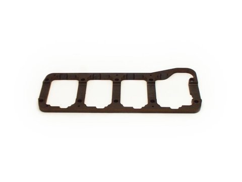 Canton Racing Main Cap Girdles 21-062 Girdle, Steel, Black Oxide, Ford, 351W, Kit