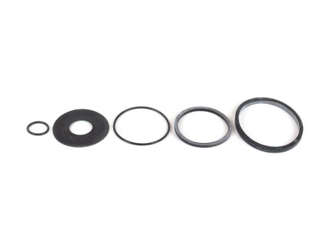 Canton Racing Oil Filter Seal Kits 26-852 Seal, Fits Billet CM Spin-on Housing, Each