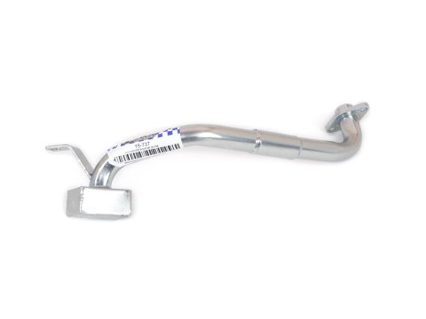 Canton Racing Oil Pan Pickups 15-737G4 Pickup, Bolt-In, Pan, 5.00 in. Depth, Ford, 5.0L, V8, Coyote, Gen 4, Each