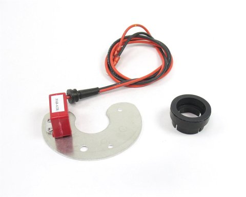 PerTronix Ignitor II® Solid-State Ignition Systems 91281DV Distributor Conversion, II®, 12 V, Kit