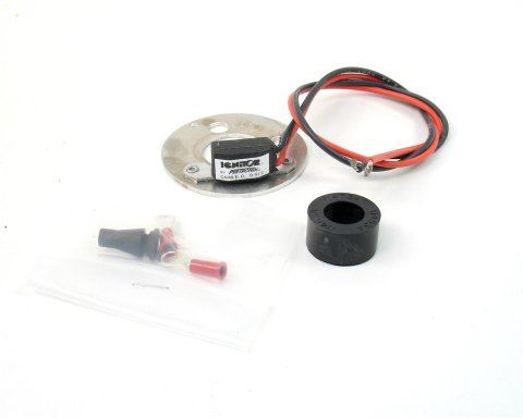 PerTronix Ignitor® Solid-State Ignition Systems 1143 Distributor Conversion, Ignitor®, Electronic, 12 V, Kit