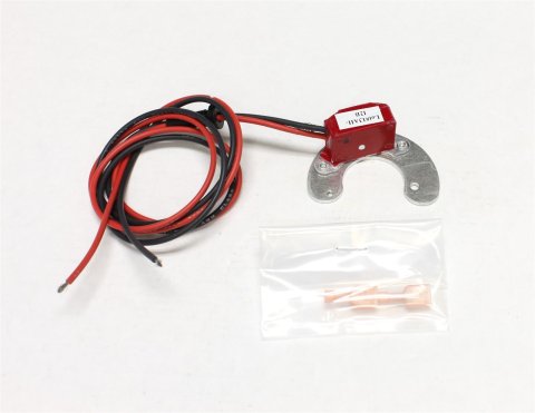 PerTronix Ignitor® and Ignitor II® Replacement Modules D500701 Module British,