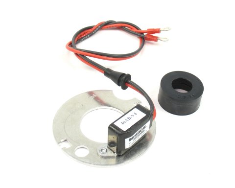 PerTronix Ignitor® Solid-State Ignition Systems ML-141C Electronic Distributor Conversion Kits, Systems, Hall Effect, Negative Ground, Mechanical, 12 V, Mallory, L4, Each