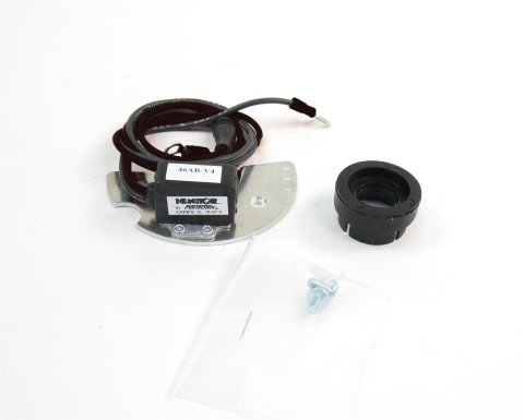 PerTronix Ignitor® Solid-State Ignition Systems 1283P6 Distributor Conversion, Ignitor®, 6V, Kit