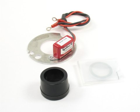 PerTronix Ignitor II® Solid-State Ignition Systems 9ML-181 Distributor Conversion, II®, 12 V, Kit