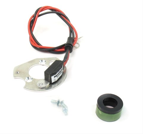 PerTronix Ignitor® Solid-State Ignition Systems 1741 Distributor Conversion, Ignitor®, 12 V, Kit