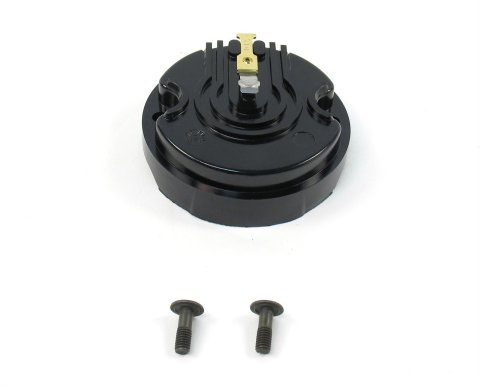 PerTronix Distributor Rotors D660701 Replacement Rotor For Flame-thrower Billet Plug And Play Distributor; Qty: 1;