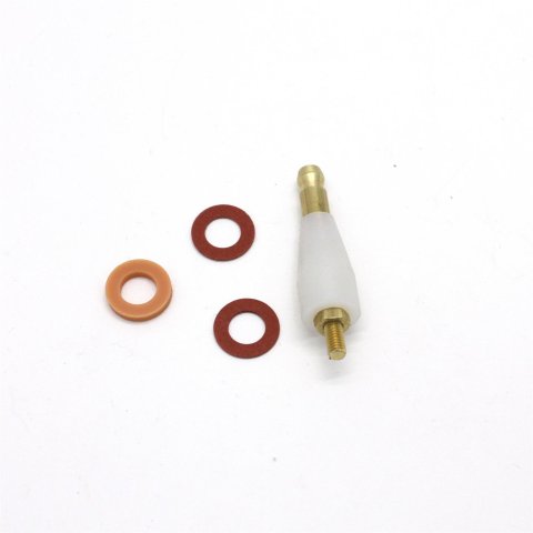 PerTronix Ignition Wire Towers 1247XTTERM Terminal, Distributor Replacement Part, 1247XT, Ignitor, Ignitor II, Each